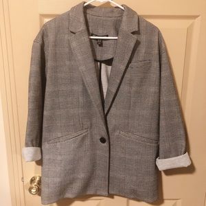 Zara Blazer